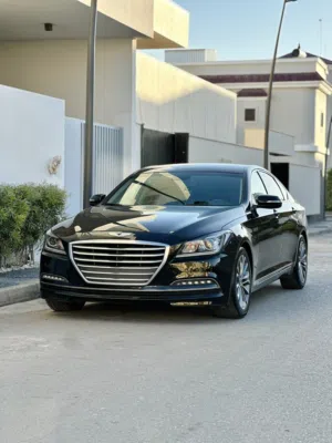 New Genesis Other in Tripoli