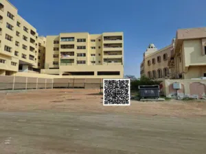 للبيع قطعة ارض سكنى تجارى بمنطقة النخيل 2 موقع ممتاز