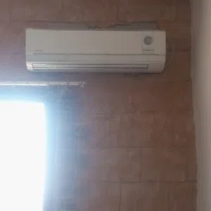 طرف داخلي مكيف هومر 24