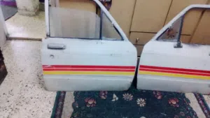 قطعه تويوتا للبيع