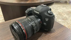 Canon 5d mark 3 &EF24-105 mm f4