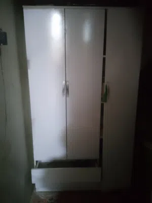 كنتور صغير 3 طلاقات للبيع نظيف فقط تعديل