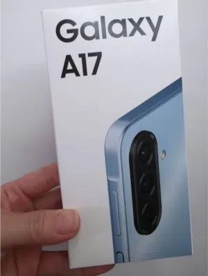 Samsung A17