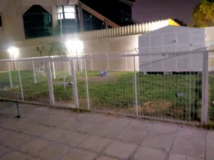 dog cage maker in uae
