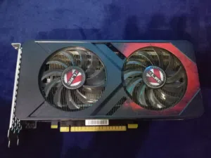 GTX 1050ti 4gb (PNY)