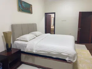 23 m2 2 Bedrooms Apartments for Rent in Dhofar Salala