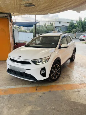 used-kia-stonic-in-salfit