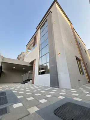 3000 m2 4 Bedrooms Villa for Rent in Ajman Al Helio