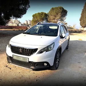 بيجو-2008-hightech