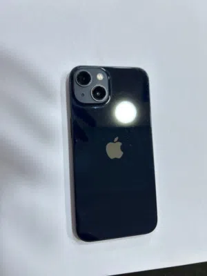 Apple iPhone 13 128 GB in Irbid
