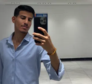 احمد كريم اللامي 