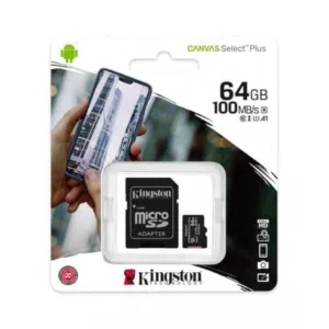 متوفر مومور كارد جميع احجام  16GB 64GB 128GB 256GB