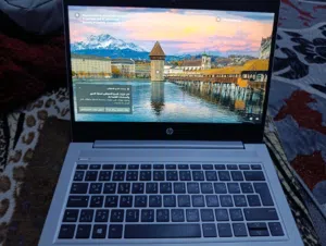 عرض خاص لاب توب core i 5 بسعر كازيوني