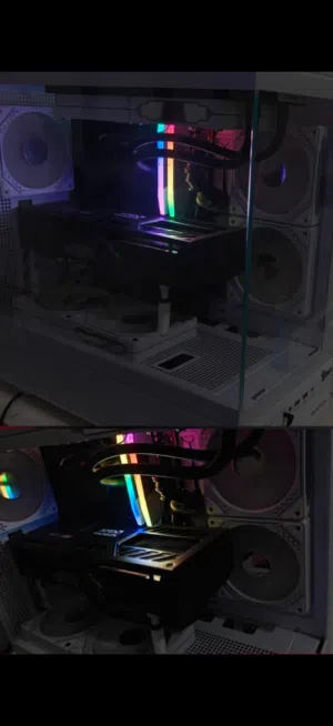 كمبيوتر العاب gaming pc