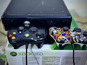 Xbox . Used4