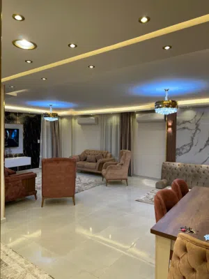 شقق فندقية للايجار اليومى المهندسين