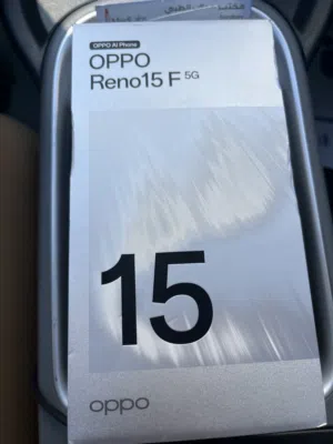 Oppo Reno 512 GB in Amman