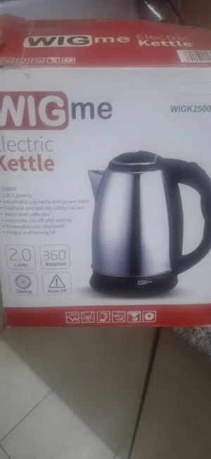 wig me kettle