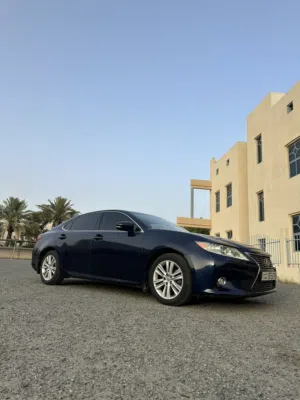 لكزس250 Es موديل 2014
