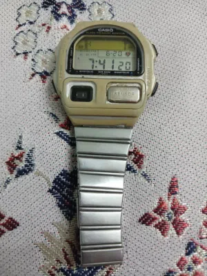 Digital Casio watches for sale in Zarqa