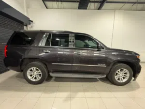 Chevrolet Tahoe LT 2015
