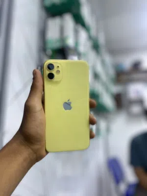 Apple iPhone 11 64 GB in Jafara