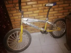 عجله bmx نيجر