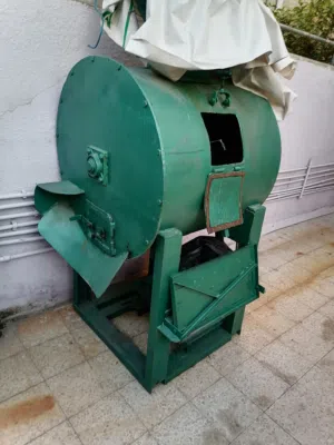 يتوفر لداينا جواريش طحن جمع انواع البهارات مواصفات عالية