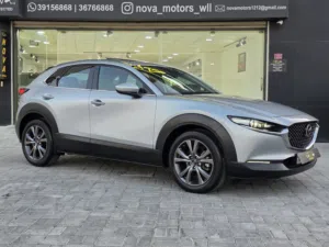 Mazda CX-30 Signature 2.0