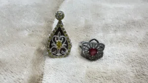 فضه عمانيه قديمه