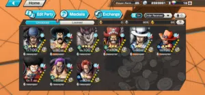 بونتي راش حسابات للبيع وحسابات قويه