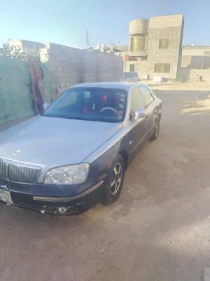 سوناته كراند 2001