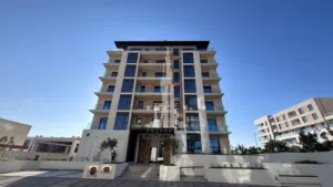 1BR- Apartment, in ALMOUJ Muscat: For Sale
