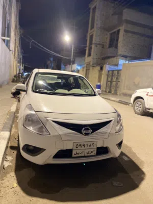 نيسان سني هندي2020