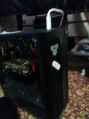 Windows Custom-built Computers for sale in Amman