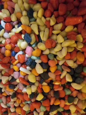 Multicolour