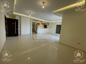 شقة - فارغة - للايجار - 3نوم - سوبرديلوكس- الكرسي