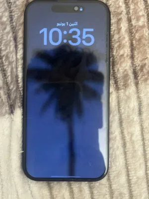 iPhone 16 pro battery 93
