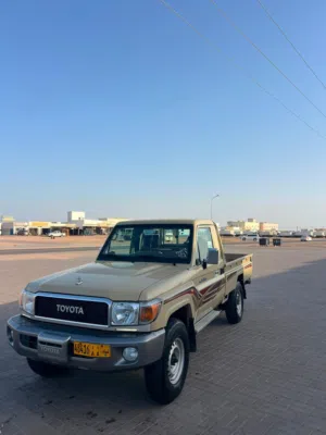Used Toyota Other in Al Sharqiya