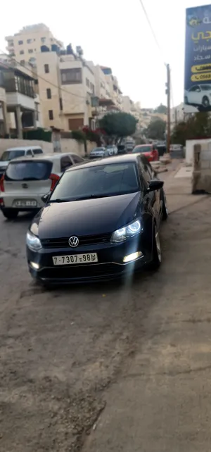 بولو-2014-للبيع