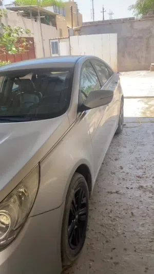 Used Hyundai Sonata in Basra