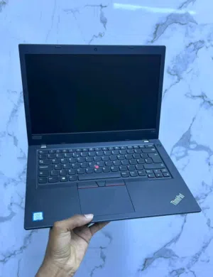 Lenovo ThinkPad L480