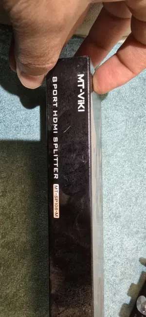 سبوت hdmi 8 فتحات
