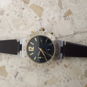 Analog Quartz Bvlgari watches for sale in Zarqa