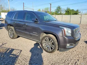 Used GMC Yukon in Muscat