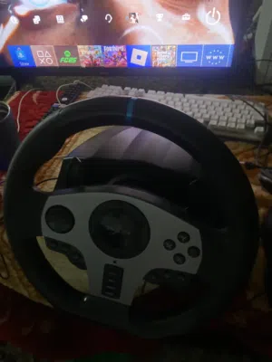 دركسون PXN v9 معا اغراضه بعشريننن