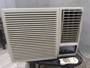 Unionaire 0 - 1 Ton AC in Sohag