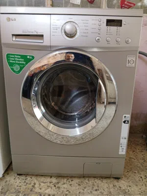 غسالات بحال الوكالة