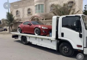 ريكفري متواجد داخل الإمارات 24 ساعه