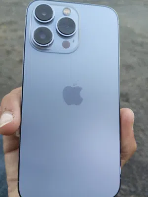 Apple iPhone 13 Pro 128 GB in Amman